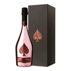 Armand De Brignac Rose