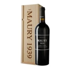 Domaine Bachelet Maury 1939