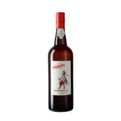 Barbeito 5 Years Rainwater Reserva Medium Dry
