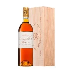 Château Gilette Crême De Tête 1961