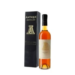 Fernando De Castilla Antique Amontillado 0,5 L Estuche