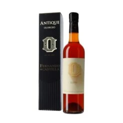 Fernando De Castilla Antique Oloroso 0,5 L
