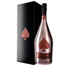 Armand De Brignac Rose Magnum