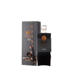 Toro Albalá Petaca Don PX Vieja Cosecha 1973 Estuche