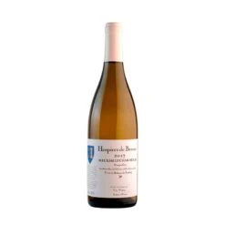 Joseph Drouhin Hospices De Beaune Meursault 1er Cru Charmes Bahèzre De Lanlay 2017