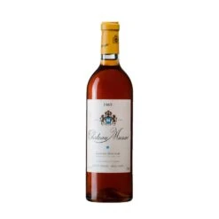 Château Musar Blanc 1969