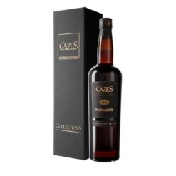 Cazes Rivesaltes 1946