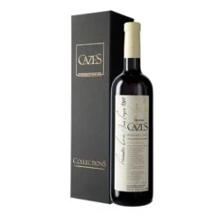 Cazes Cuvée Aimé 1978 Estuche