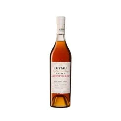 Lustau Amontillado VORS 0,5 L