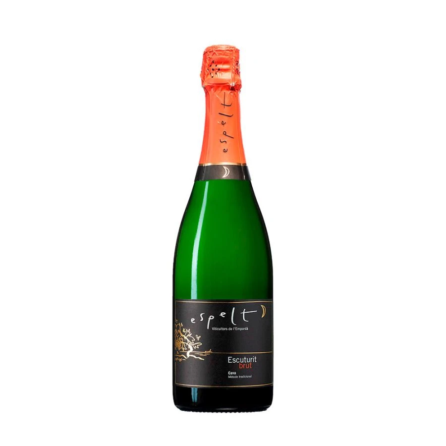 Espelt Escuturit Brut 3 Espelt Escuturit Brut