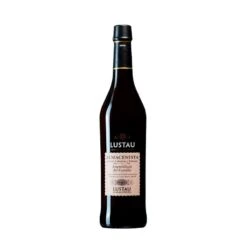 Lustau Amontillado Del Castillo 0,5 L