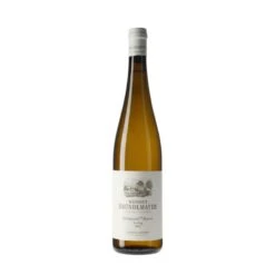 Bründlmayer Riesling Ried Steinmassel Reserve 2012