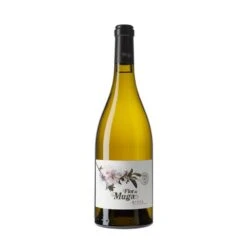 Muga Flor De Muga Blanco 2020