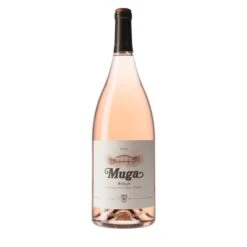 Muga Rosado 2022 Magnum
