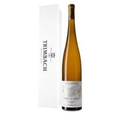 Trimbach Riesling Grand Cru Geisberg 2015 Magnum Estuche