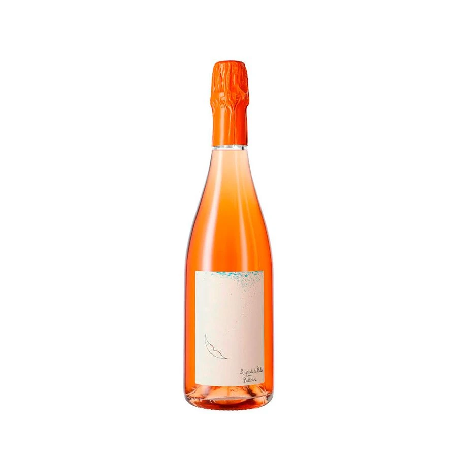Domaine De Bellivière Myriade De Bulles Pétillant Rosé 3 Domaine De Bellivière Myriade De Bulles Pétillant Rosé