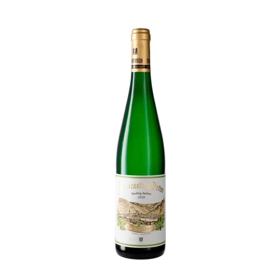 Thanisch Berncasteler Doctor Auslese 2019 3 Thanisch Berncasteler Doctor Auslese 2019