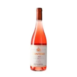 Contino Rosado 2018