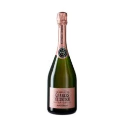 Charles Heidsieck Rosé Réserve