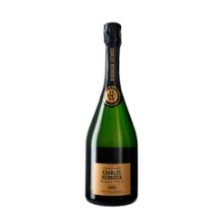 Charles Heidsieck Brut Millesime 2012