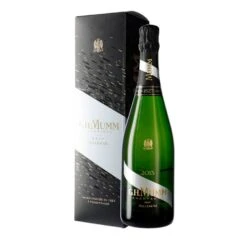 Mumm Brut Millesime 2013 Estuche