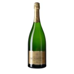 Delamotte Blanc De Blancs 2014 Magnum