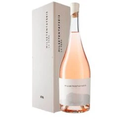 Milsetentayseis La Peña Rosado 2019 Magnum