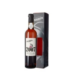 Barbeito Tinta Negra 2007 0,5 L Estuche