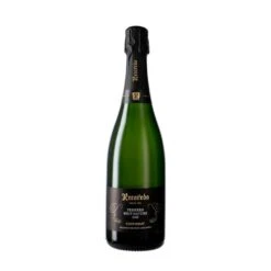 Recaredo Terrers Brut Nature 2018 Degorge 11/2022