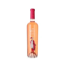 Conde De San Cristobal Flamingo Rosé 2020