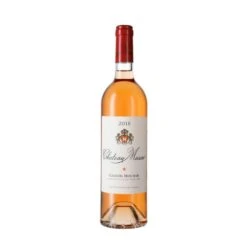 Château Musar Rosé 2018