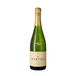 Bertha Cardús Brut Nature Gran Reserva 2018