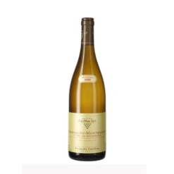 François Carillon Chassagne-Montrachet 1er Cru Les Macherelles 2020