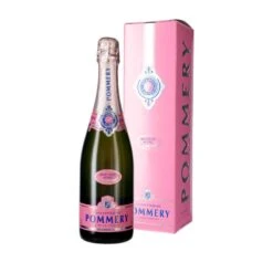 Pommery Brut Rosé Estoig