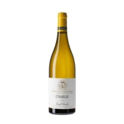 Joseph Drouhin Chablis 2021