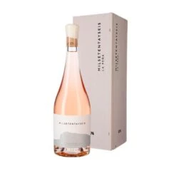Milsetentayseis La Peña Rosado 2020 Estuche