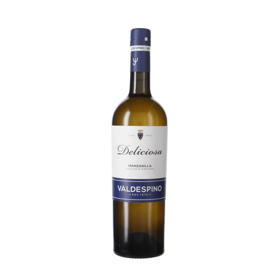 Valdespino Manzanilla Deliciosa 3 Valdespino Manzanilla Deliciosa