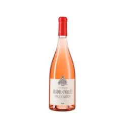 Abadia De Poblet Rosat 2021