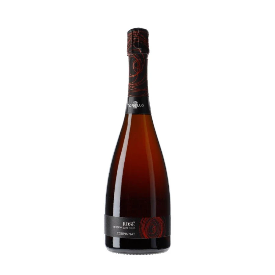 Torelló Rosé Brut Reserva 2020 3 Torelló Rosé Brut Reserva 2020