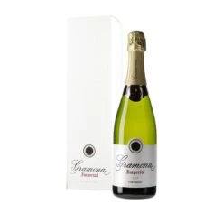 Gramona Brut Imperial 2017 Estuche