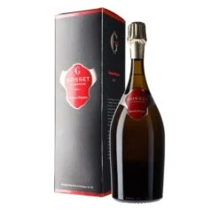 Gosset Grande Réserve Magnum Estoig