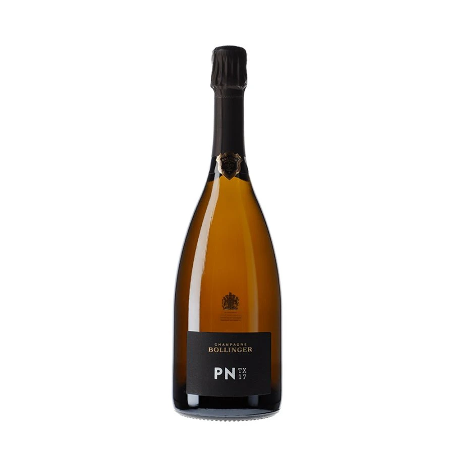 Bollinger PN TX17 3 Bollinger PN TX17