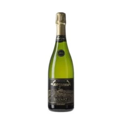 Llopart Leopardi Brut Nature 2016