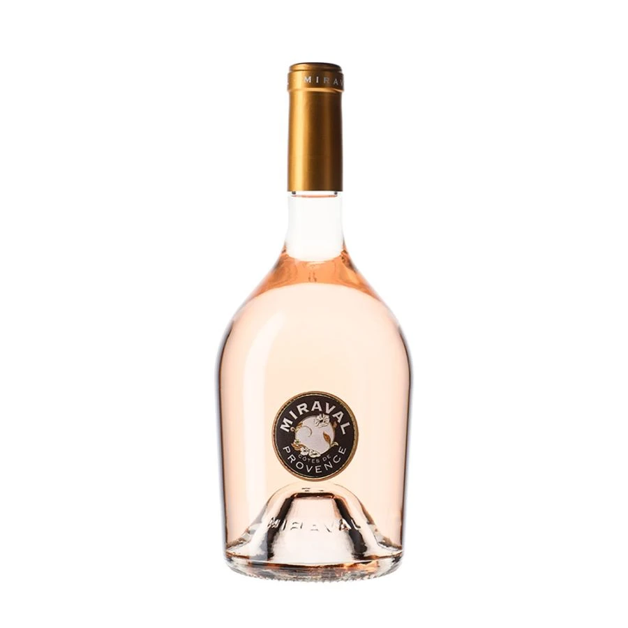 Miraval Rosé 2022 3 Miraval Rosé 2022