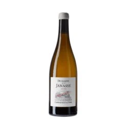 Domaine De La Janasse Châteauneuf-du-Pape Cuvée Prestige Blanc 2022