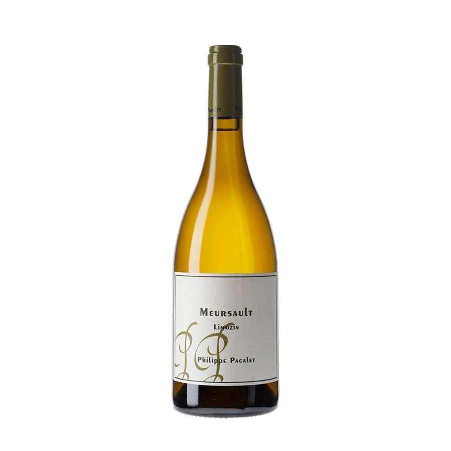 Philippe Pacalet Meursault Limozin 2021 3 Philippe Pacalet Meursault Limozin 2021