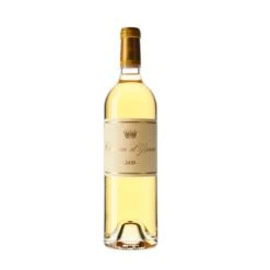 Château D'Yquem 2020