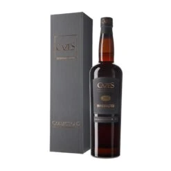 Cazes Rivesaltes 1933 Estuche