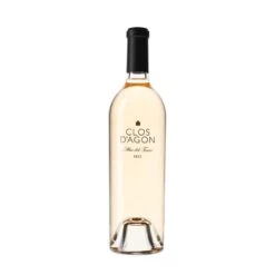 Clos D'Agon Rosat Alba Del Tinar 2022