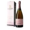 Llopart Rosé Brut Reserva 2020 Magnum Estuche